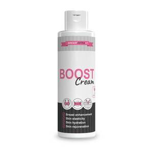 BreastExtra+ BOOST mellfeszesítő és dekoltázsápoló krém nőknek - 150 ml kép