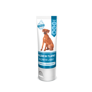Green idea tappancsbalzsam kutyáknak 100 ml kép