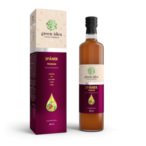 Alvás Premium 500 ml - Green idea kép