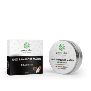 Green idea 100% sheavaj – 50 ml kép