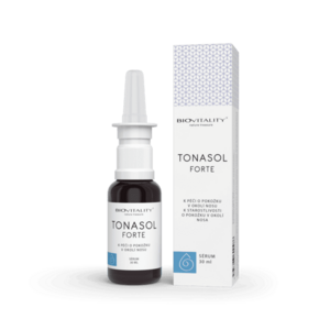 Biovitality Tonasol forte gyógynövényes cseppek 30 ml - Green idea kép