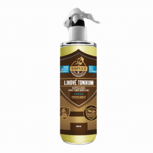 Green idea alkoholos tonik lovaknak repelens hatással 250 ml kép