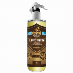 Green idea Repellens alkoholos tonik lovaknak, repellens hatással – 500 ml kép