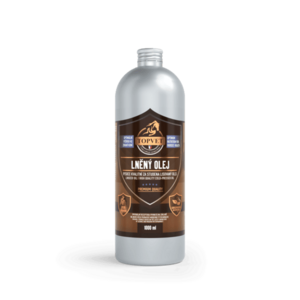 Green idea Lenmagolaj lovaknak – 1000 ml kép