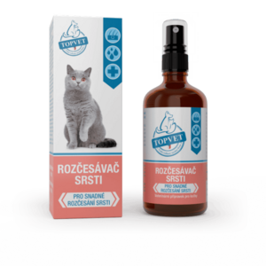 Green idea macskaszőr-kifésülő spray 100 ml kép