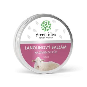 Green idea lanolinos lábbalzsam 50 ml kép