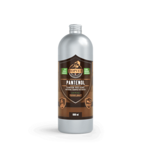 Green idea pantenolos sampon lovaknak 1000 ml kép