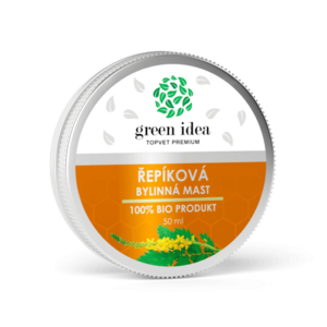 Apróbojtorján kenőcs 50 ml – Green idea kép