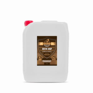 Biotin szirup boswelliával lovaknak 5000 ml - Green idea kép