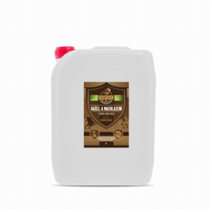 Green idea Köhögés és megfázás elleni szirup lovaknak 5000 ml kép