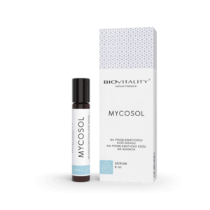 Biovitality Mycosol – szérum problémás lábbőrre 8 ml – Green idea kép