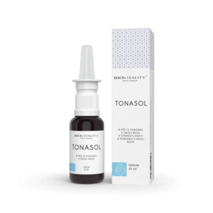 Biovitality Tonasol cseppek 30 ml – Green idea kép
