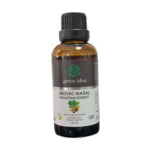 Vadgesztenye tinktúra – cseppek 50 ml – Green idea kép