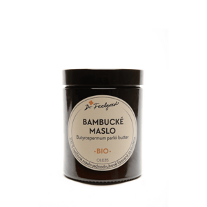 BIO sheavaj - 180 ml - Dr. Feelgood kép