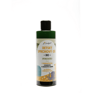 BIO gyermek tusfürdő Kamilla – 200 ml – Dr. Feelgood kép