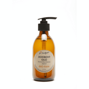 Dr. Feelgood BIO RAW jojobaolaj – 250 ml kép