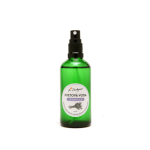 Dr. Feelgood BIO levendula virágvíz – 100 ml kép
