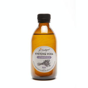 Dr. Feelgood BIO levendula virágvíz - 250 ml kép