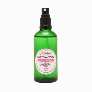 Dr. Feelgood BIO damaszkuszi rózsavíz – 100 ml kép