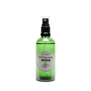 Dr. Feelgood Csalán virágvíz – 100 ml kép