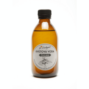 Dr. Feelgood Csalán virágvíz – 250 ml kép