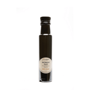 Dr. Feelgood BIO RAW ricinusolaj - 100 ml kép