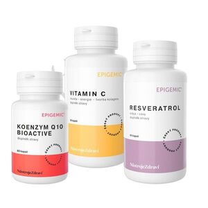 Epigemic® SZÉPSÉG ajándékcsomag – Epigemic kép