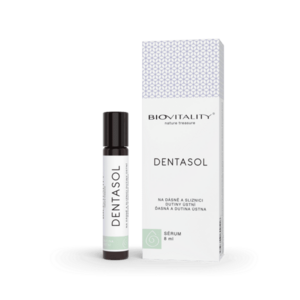Biovitality Dentasol 8 ml - Green idea kép