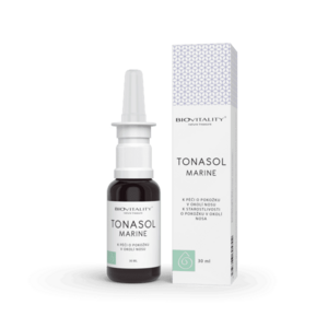 Biovitality Tonasol Marine 30 ml - Green idea kép