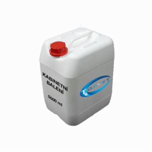 Green idea semleges alap masszázsolaj 5000 ml kép