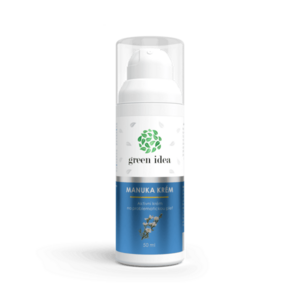 Green idea Manuka krém 50 ml kép