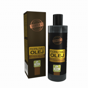 Green idea napozás utáni olaj astaxanthinnal és sárgarépaolajjal 100 ml kép