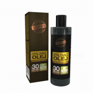 Green idea Asztaxantinos napozóolaj SPF 30, 100 ml kép