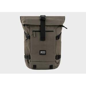 8000Kicks Nomad Backpack kender hátizsák – sötétzöld kép