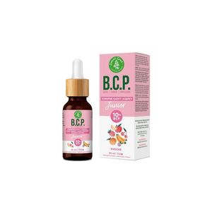 Kendercseppek BCP Juniorral - 30 ml - Zelená Země kép
