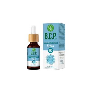 Kendercseppek BCP Extra-val - 30 ml - Zelená Země kép