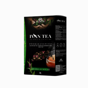 Ivan tea (keskenylevelű füzike) - 35 g - Estvita kép