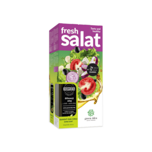 Fresh saláta 3+1 ajándék – Green idea kép