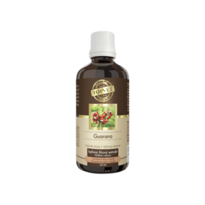Green idea Guarana tinktúra cseppek 50 ml kép