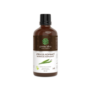 Green idea útifű tinktúra – cseppek, 50 ml kép