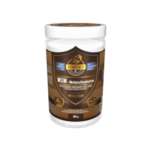 MSM – Green idea 800 g kép