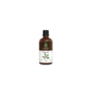 Golgotavirág tinktúra – cseppek 50 ml – Green idea kép