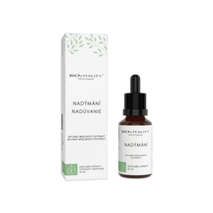 Puffadás alkoholmentes tinktúra – cseppek 25 ml – Green idea kép