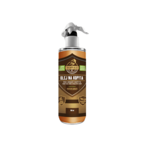 Green idea patápoló olaj lovaknak – 500 ml kép