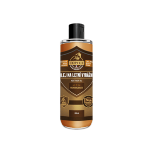 Nyári kiütések elleni olaj lovaknak – 250 ml – Green idea kép