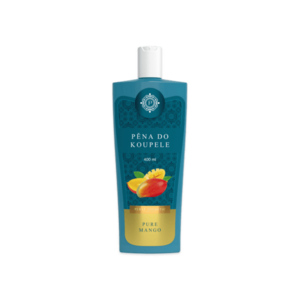 Green idea Pure Mango fürdőhab 400 ml kép