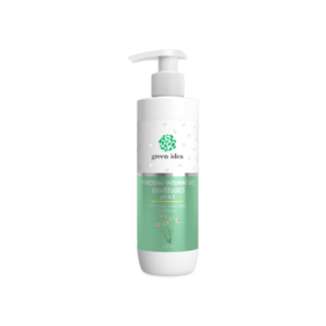 Green idea természetes intim gél – 200 ml kép