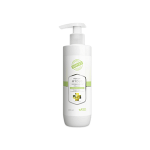 Green idea természetes folyékony szappan antimikrobiális összetevővel és természetes kivonatokkal, 200 ml kép