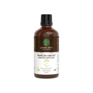 Cickafark tinktúra – cseppek 50 ml – Green idea kép