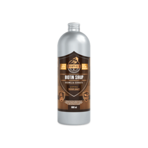Biotin szirup boswelliával 1000 ml – Green idea kép